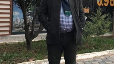 Erhan ZOBU/AYDINCIK (Mersin), (DHA)- MERSİN’in Aydıncık ilçesinde girdiği denizde rahatsızlanan