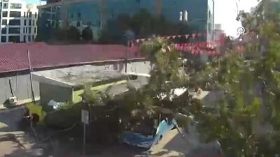 Kaynak: DHA Kaza esnasında otobüsün içinde bulunan yolcular şans eseri