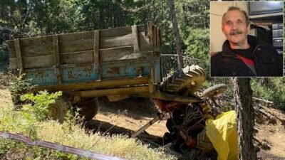 Kaynak: DHA Kaza, saat 09.30 sıralarında Gediz ilçesi Kıran köyü