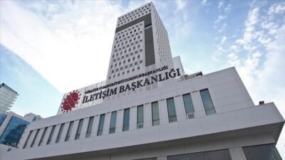 Kaynak:AA DMM‘nin NSosyal hesabından yapılan açıklamada, Ankara’da gerçekleştirilecek NATO Zirvesi