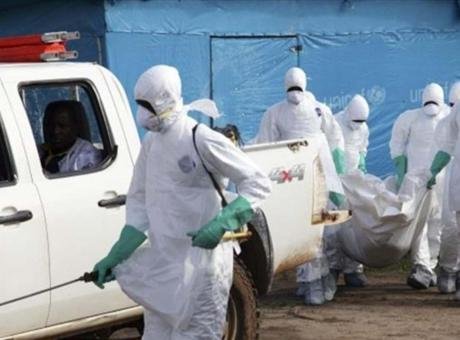 Dünya Sağlık Örgütü (DSÖ) Epidemiyoloji ve Müdahale Analizi Birimi Başkanı