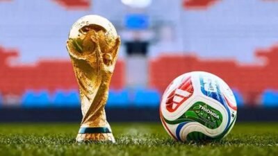 2026 Dünya Kupası A Milli Takım maçları ne zaman? sorusu