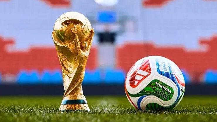 2026 Dünya Kupası A Milli Takım maçları ne zaman? sorusu