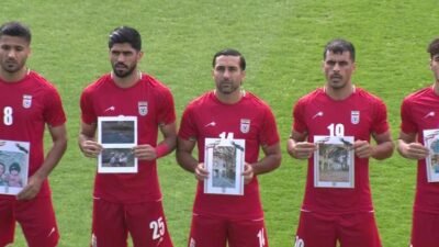 Kaynak:CNN TÜRK 2026 FIFA Dünya Kupası öncesinde ABD ile İran