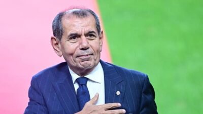 Kaynak: DHA Galatasaray’ın 26’ncı şampiyonluğu dolayısıyla Belçika‘nın başkenti Brüksel’de yapılan