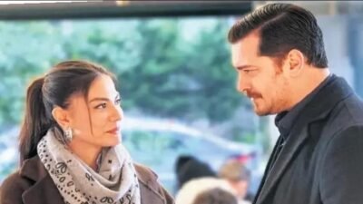 Kanal D’nin fenomen dizisi ‘Eşref Rüya’, izleyicisine veda etmeye hazırlanıyor.