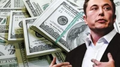 “SPCX” koduyla işlem görmeye başlayan SpaceX hisseleri, 150 dolardan açılış