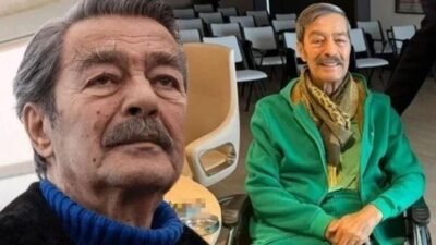 Mayıs ayında rahatsızlanan Kadir İnanır, hastanede tedavi altına alınmıştı. Sağlık