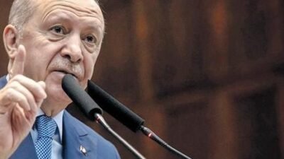AYDIN HASAN / ANKARA – İsrail’in, savaşın başlangıcında İran’daki muhalif