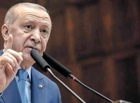 ‘Erdoğan terbiye etti’ AYDIN HASAN / ANKARA – İsrail’in, savaşın başlangıcında İran’daki muhalif