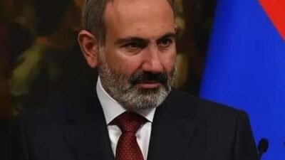 Ermenistan Başbakanı Paşinyan: ‘7 Haziran parlamento seçimini kazandık’ Ermenistan Başbakanı Nikol Paşinyan, parlamento seçimlerini kazandıklarını açıkladı.Sandıklardaki oyların sayımı