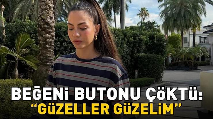 Kaynak:Cnnturk.com Eşref Rüya‘nın Nisan’ı Demet Özdemir, kariyerinin yanı sıra hem