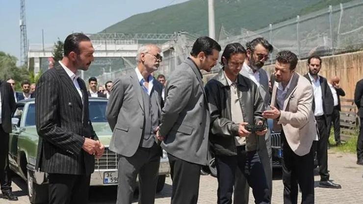 NİSAN, İHTİYAR’IN MALİKANESİNDE ESİR TUTULDU Heyecan dolu bölümüyle ekrana gelen