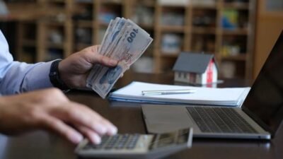 EV SATIŞLARINA BAYRAM FRENİ! Son 4 yılın en zayıf Mayıs’ı Kaynak:Kanal D Mayıs’ta 167 bin gayrimenkul satıldı Konut alacak da
