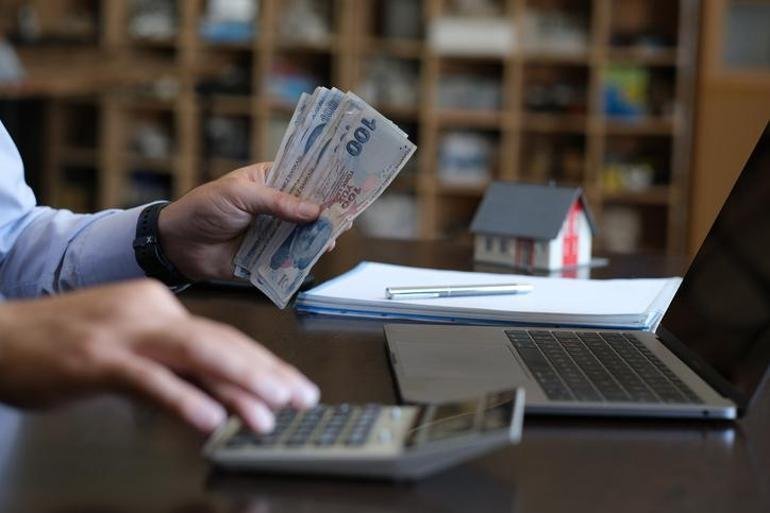Kaynak:Kanal D Mayıs’ta 167 bin gayrimenkul satıldı Konut alacak da