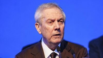 Fenerbahçe, başkanını seçti! Yeniden Aziz Yıldırım… Fenerbahçe Olağanüstü Seçimli Genel Kurul Toplantısı, Fenerbahçe Şükrü Saracoğlu Stadyumu’nda