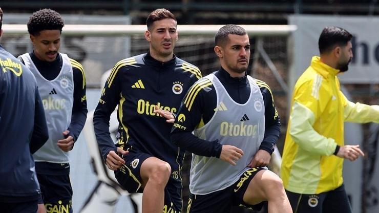 Kaynak:Cnnturk.com 2026-2027 sezonu öncesi Fenerbahçe, kamp ve hazırlık maçı takvimini