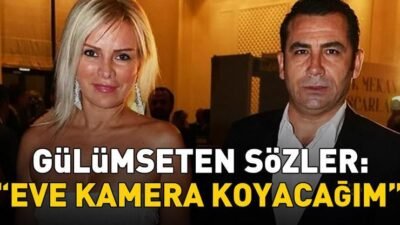 Kaynak:Cnnturk.com Ünlü şarkıcı Ferhat Göçer, basın mensuplarına yaptığı açıklamada sevgilisi