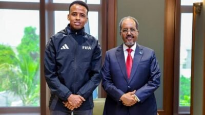 Kaynak:AA FIFA, 2026 Dünya Kupası’nda görevlendirilen ancak ABD’ye girişine izin