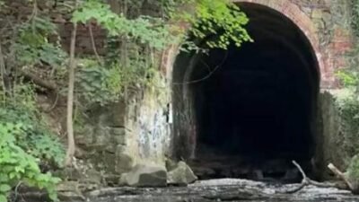 ABD’nin New York eyaletinde Ortodoks Yahudilerin yoğun olarak yaşadığı Monsey’deki
