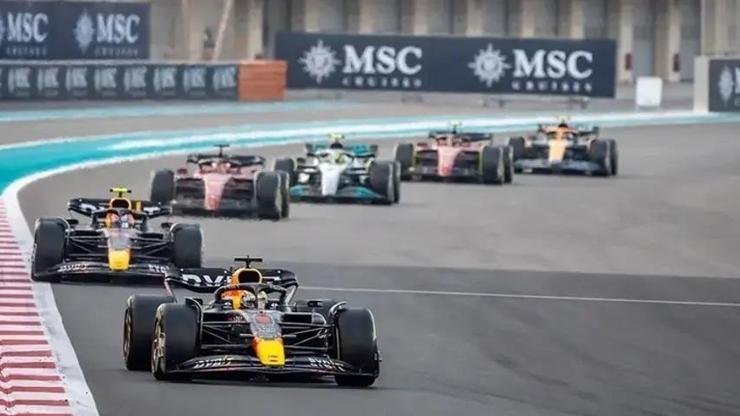 Kaynak:Cnnturk.com Formula 1 Dünya Şampiyonası’nda sezon heyecanı devam ediyor. Gözler,