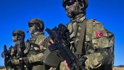 MİLLİYET.COM.TR / Fransız basınından Le Monde’un “Somali’nin güç hamisi Türkiye”
