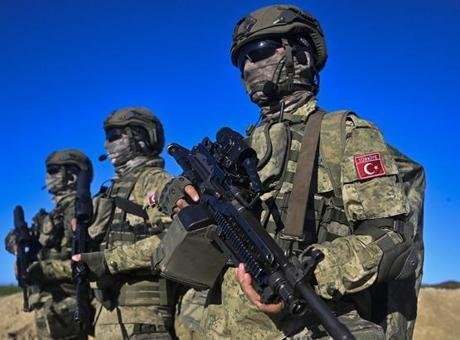 MİLLİYET.COM.TR / Fransız basınından Le Monde’un “Somali’nin güç hamisi Türkiye”