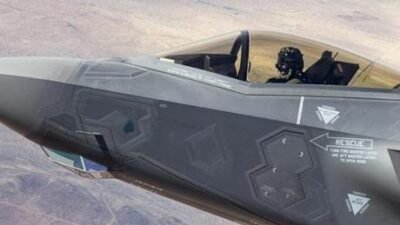 Türkiye’nin S-400 hava savunma sistemlerini tedarik etmesinin ardından F-35 programından