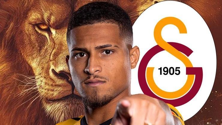 Kaynak:Fanatik Galatasaray, orta saha için hedefini belirledi. Sarı-kırmızılıların, Wolverhampton’da forma