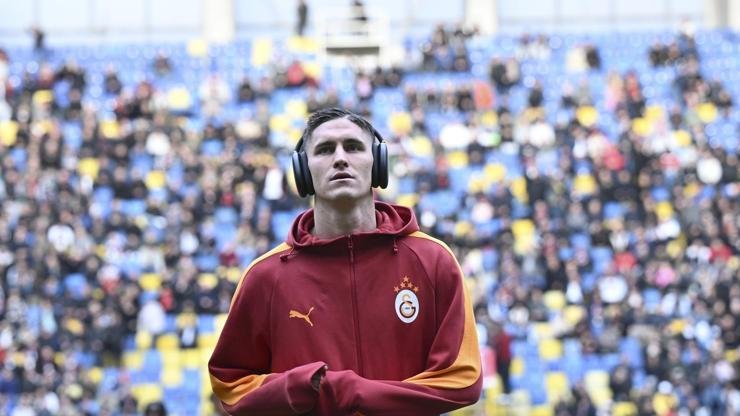 Kaynak:Fanatik Wilfried Singo’nun Dünya Kupası’nda yaşadığı sakatlığın ardından Galatasaray’da Roland
