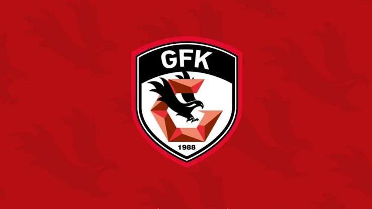 Kaynak:Cnnturk.com Trendyol Süper Lig ekiplerinden Gaziantep FK, 26 Haziran Cuma