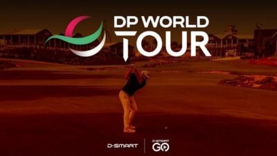 D-Smart, spor yayıncılığına yeni bir soluk getirdi. Golf dünyasının en