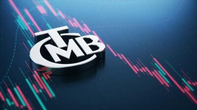 Gözler Merkez Bankası’nın faiz kararında YASAL UYARI © Piyasa verileri Foreks Bilgi İletişim Hizmetleri A.Ş.