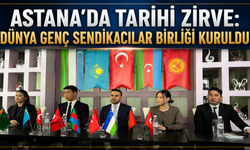 UAD, yıllardır süren grev hakkının ILO’nun 87 No’lu Sendika Özgürlüğü