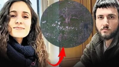 Kaynak:İHA Tunceli’de 5 Ocak 2020 tarihinde kaybolan Munzur Üniversitesi Çocuk