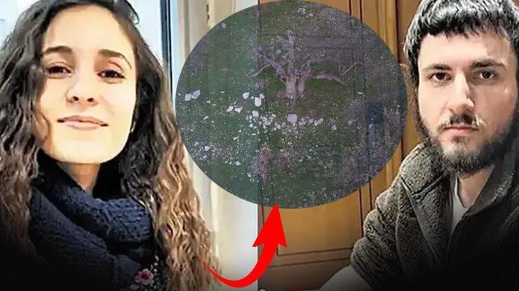 Kaynak:İHA Tunceli’de 5 Ocak 2020 tarihinde kaybolan Munzur Üniversitesi Çocuk
