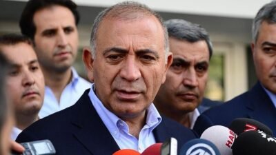 Kaynak:CNN TÜRK Gürsel Tekin’in açıklamaları şöyle; “Şu anda CHP genel