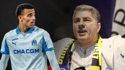 Kaynak:Cnnturk.com Fenerbahçe’de yarın yapılacak olan seçimde Aziz Yıldırım ile başkanlık