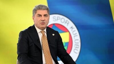 Kaynak:Cnnturk.com Fenerbahçe Başkan Adayı Hakan Safi, olağanüstü seçimli genel kurulun