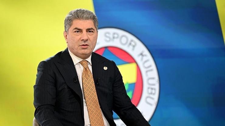Kaynak:Cnnturk.com Fenerbahçe Başkan Adayı Hakan Safi, olağanüstü seçimli genel kurulun