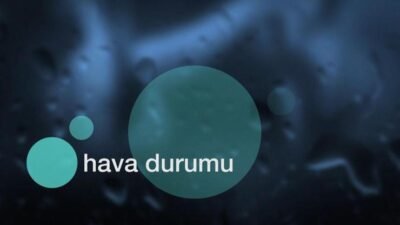 Kaynak:CNN TÜRK Ege Bölgesinin kıyı kesimlerinde parçalı bulutlar hakimken iç