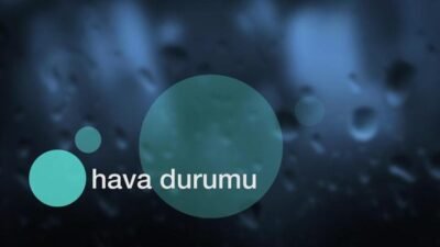 Kaynak:CNN TÜRK Ege Bölgesinin iç kesimlerinde yerel yağışlar görülüyor. Bölgenin