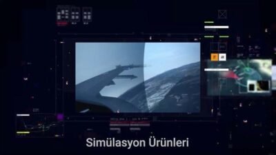 Kaynak:CNN TÜRK Savunma teknolojileri ve eğitim sistemlerinde ortak projeler için