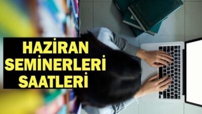 Kaynak:Cnnturk.com Milli Eğitim Bakanlığı (MEB) bünyesindeki öğretmenler için planlanan mesleki