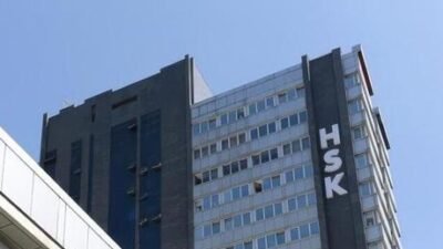 HSK’nin internet sitesinde yayımlanan kararnameye göre, adli yargıda 4 bin