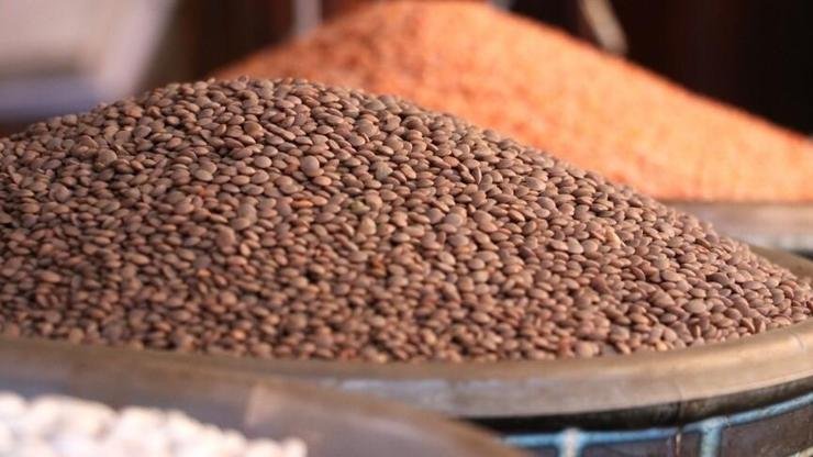 Ayçiçek yağı, çikolata ve kakaolu ürünler, makarna, bisküvi, gofret, şekerleme