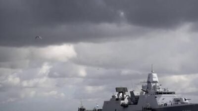 Almanya’nın ardından Hollanda da Hürmüz Boğazı’nda muhtemel mayın temizleme görevi
