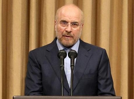 İran Meclis Başkanı Galibaf: Hürmüz Boğazı’nı İran yönetecek İran Meclis Başkanı Muhammed Bakır Galibaf, ABD ile İsviçre’de yapılan