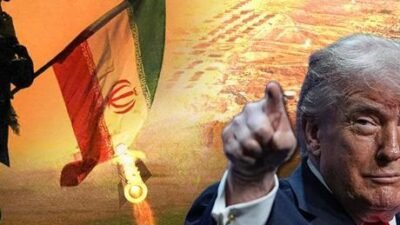 MİLLİYET.COM.TR – ABD Başkanı Donald Trump, sosyal medya hesabından yaptığı
