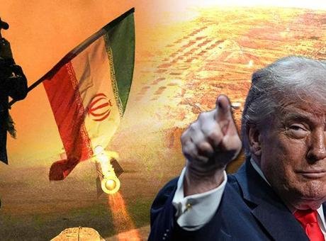 MİLLİYET.COM.TR – ABD Başkanı Donald Trump, sosyal medya hesabından yaptığı